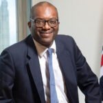 Kwasi kwarteng net worth