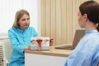 Gynecube