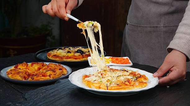 Origin of dyeowokopizz