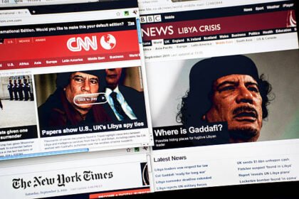 Bbc news last night of the proms