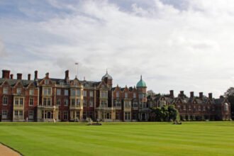 sandringham estate emergency closure