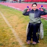 Elizabeth rizzini disability