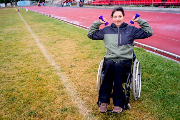 Elizabeth rizzini disability