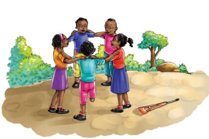 How to keep dudokkidzo