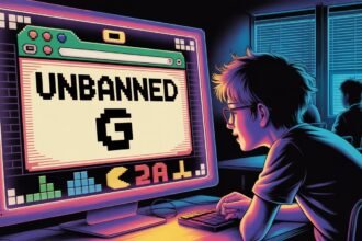 Unbanned g