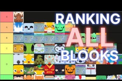 Rarest blook in blooket