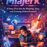 Miajerk.