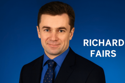 Richard fairs