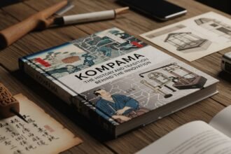 Kompama