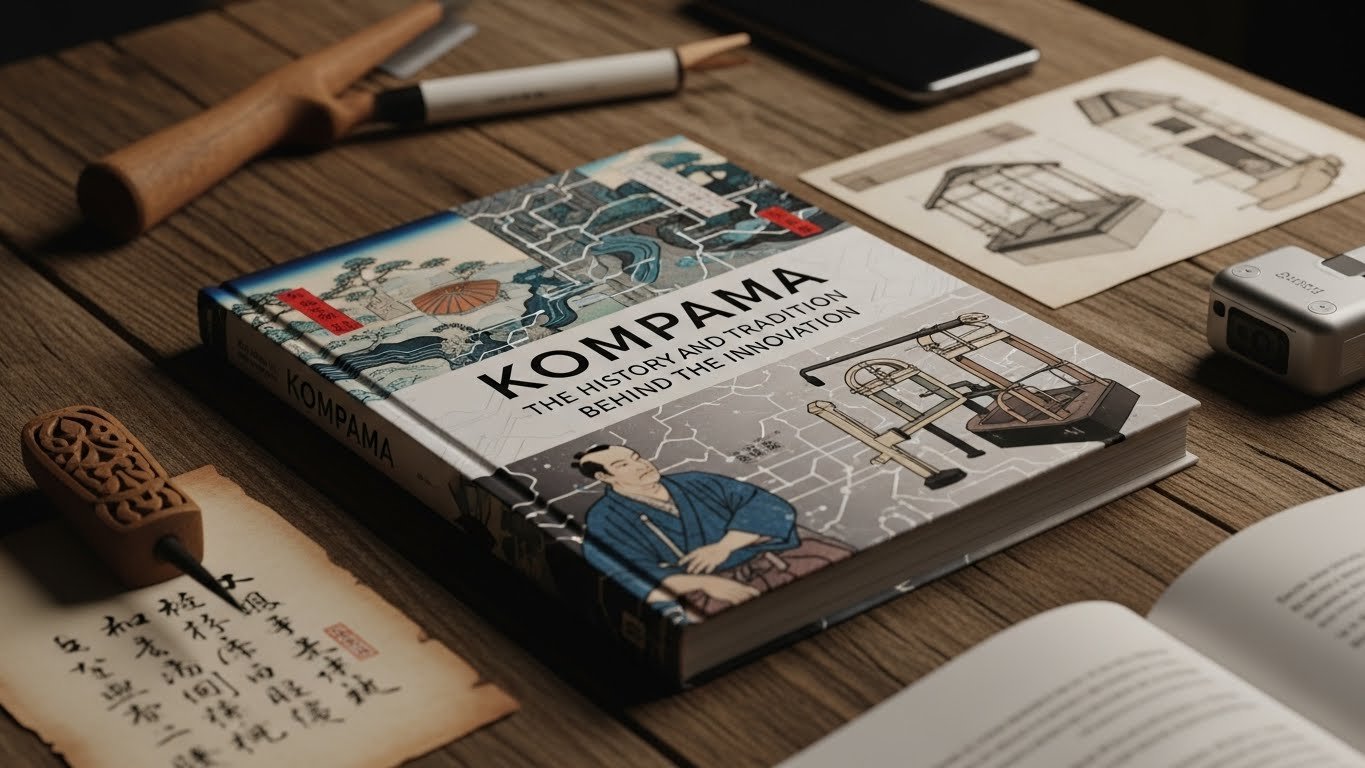 Kompama