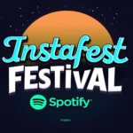 Instafest spotify