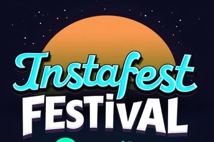 Instafest spotify