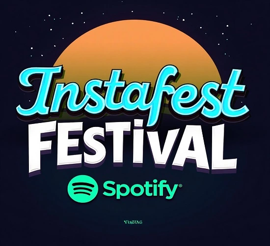 Instafest spotify