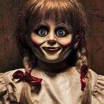 Annabelle bbcsurprise is on all of us