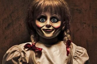 Annabelle bbcsurprise is on all of us
