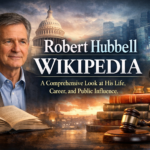 Robert hubbell wikipedia