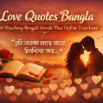 love quotes bangla