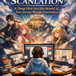 Olympus scanlation