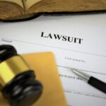 Ashcroft capital lawsuit