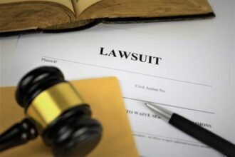 Ashcroft capital lawsuit