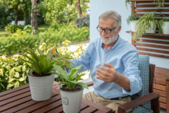 Robert mygardenandpatio