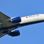 Delta flight dl275 diverted lax