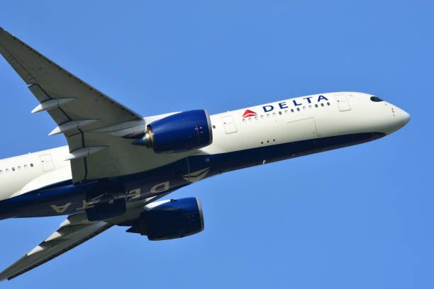 Delta flight dl275 diverted lax