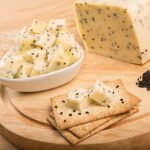 Grouse cheese