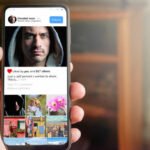 Instafest app