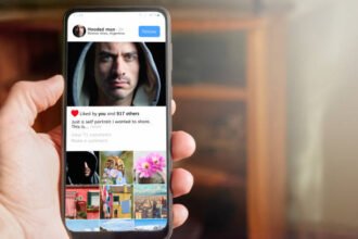 Instafest app