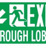 Exitsignmat