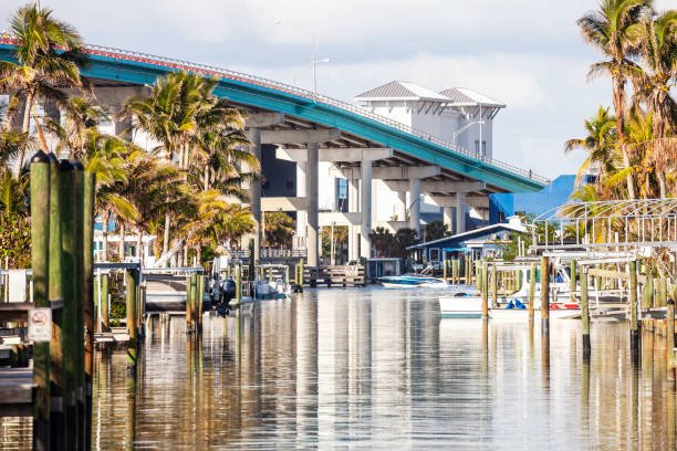 Best jensen beach webcam pier bridge
