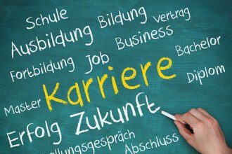 Keine karriere-subdomain gefunden