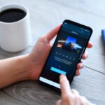 Instafest app spotify