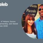 Melanie zanona husband