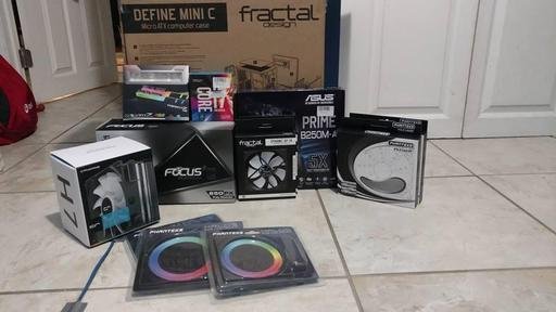 Buildapcsales