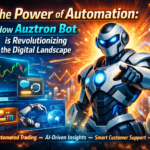 Auztron bot