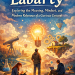 Labarty