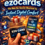 Buy ezocards