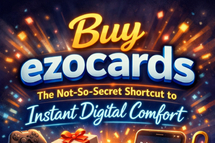 Buy ezocards