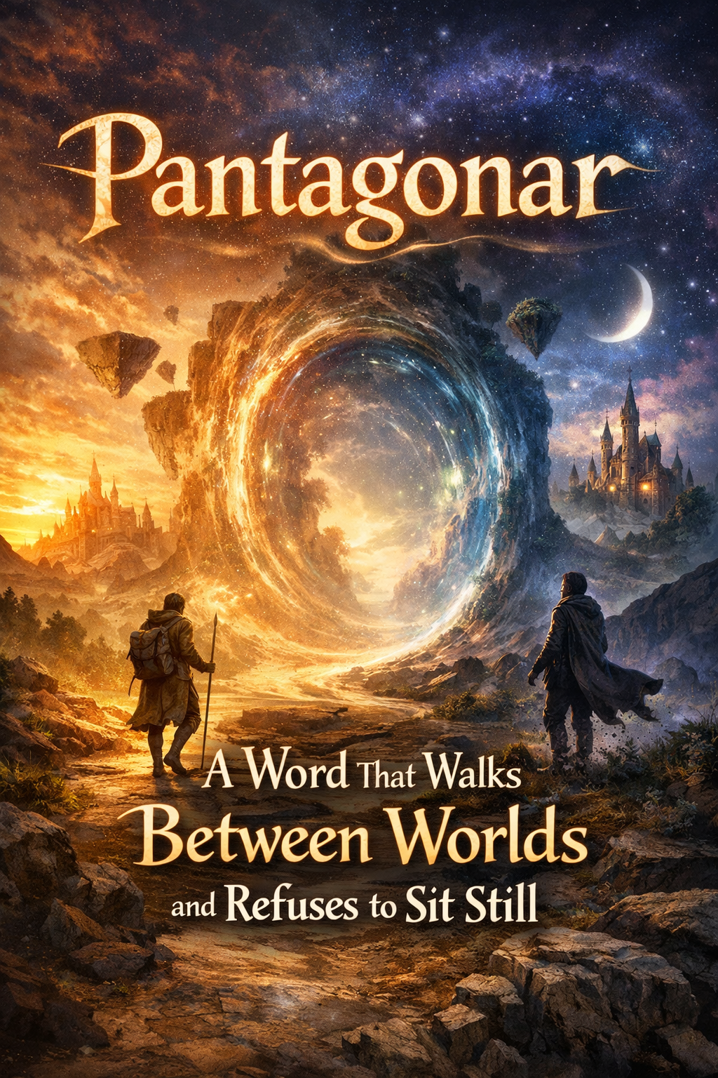 Pantagonar