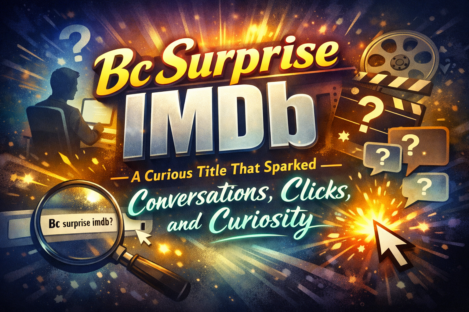 Bc surprise imdb
