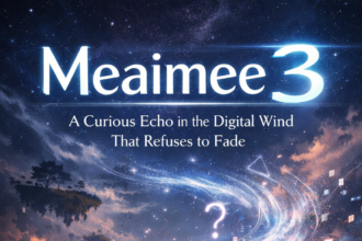 Meaimee 3