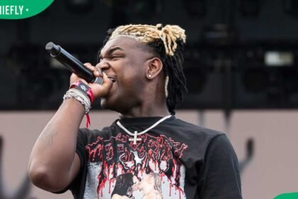 Ken carson net worth