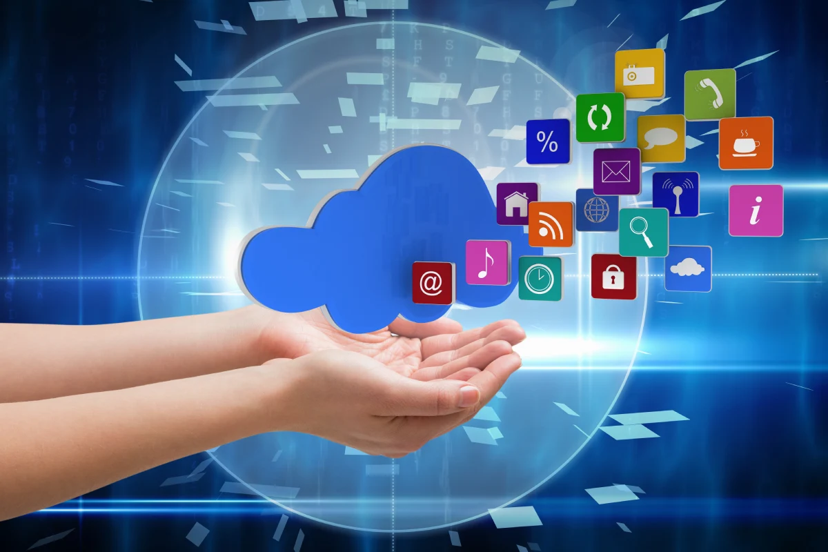 Socials and softwares aliensync