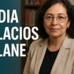 Nydia palacios tulane