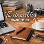 Thestripesblog contact frank