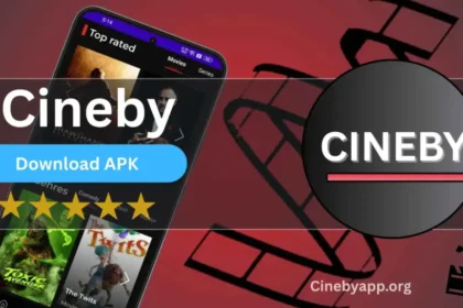 Site url: www.cineby.app