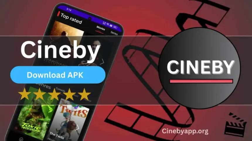 Site url: www.cineby.app