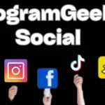 Programgeeks social